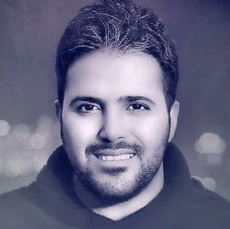 بیوگرافی علی عبدالمالکی