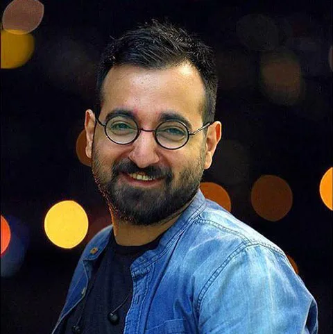 بیوگرافی چارتار (آرمان گرشاسبی)