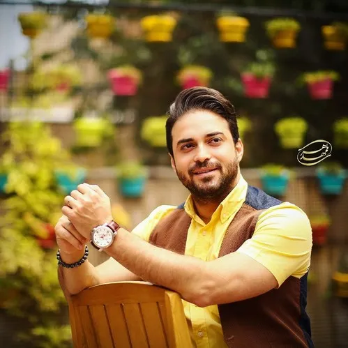 بیوگرافی بابک جهانبخش