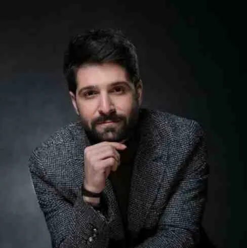 بیوگرافی حمید هیراد