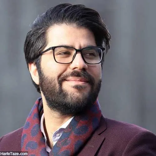 بیوگرافی حامد همایون