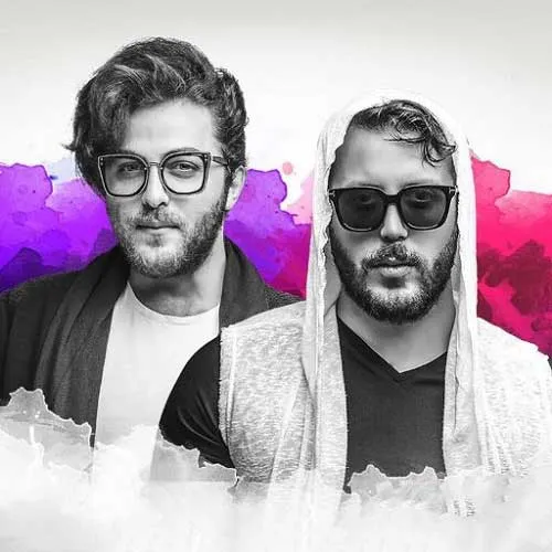 بیوگرافی مسیح (مسیح عدل پرور) و آرش AP (آرش عدل پرور)