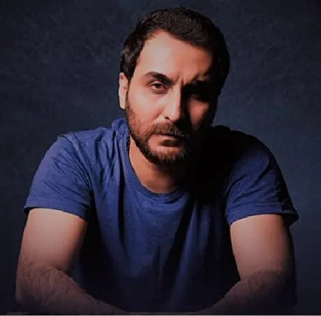 بیوگرافی امین حبیبی