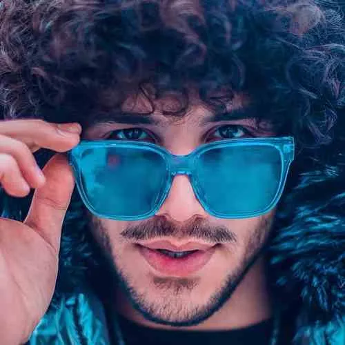 بیوگرافی احسان دریادل