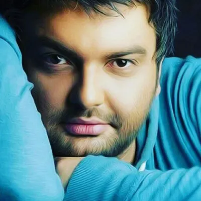 بیوگرافی مهدی مقدم