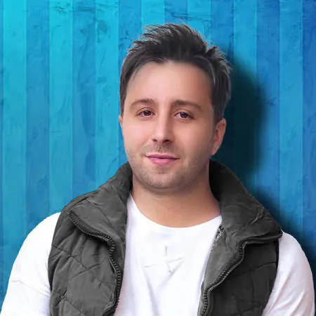 بیوگرافی ندیم