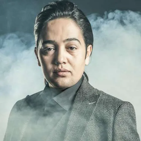 بیوگرافی امین بانی