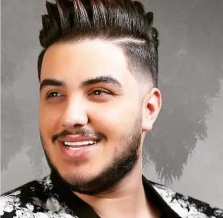 بیوگرافی آرون افشار