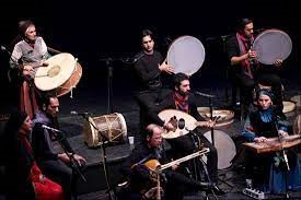 تفاوت آهنگ سنتی ایرانی با آهنگ کلاسیک ایرانی