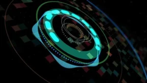 ساخت اکولایزر برای موزیک