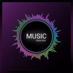 ساخت اکولایزر برای موزیک
