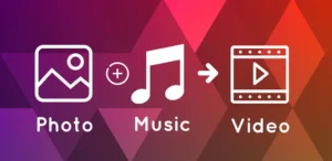 ساخت کلیپ با آهنگ برای اینستاگرام
