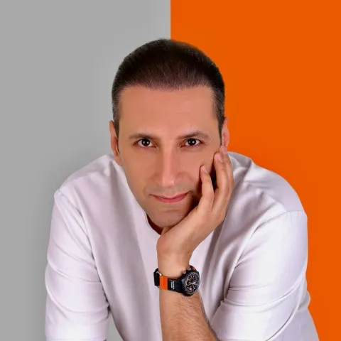دانلود آهنگ جدید کیان چگینی به نام محال