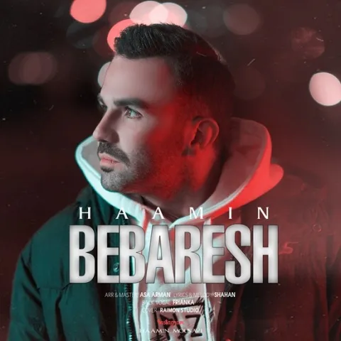 دانلود آهنگ جدید هامین موسوی به نام ببرش
