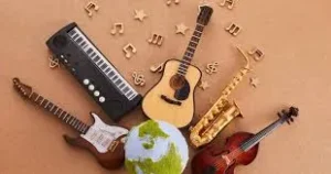 سایت نکس وان موزیک