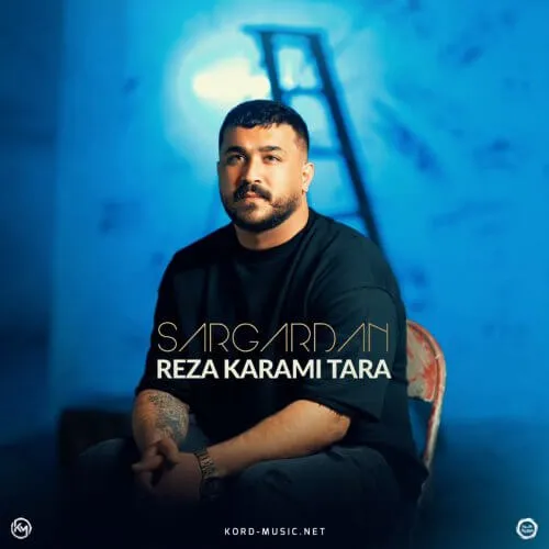 دانلود آهنگ جدید رضا کرمی تارا به نام سرگردان