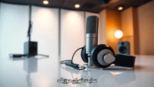 سایت تهران موزیک