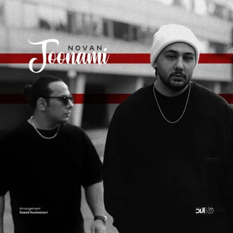 دانلود آهنگ جدید نوان به نام جونمی