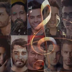 دانلود آهنگ جدید خواننده های معروف ایرانی