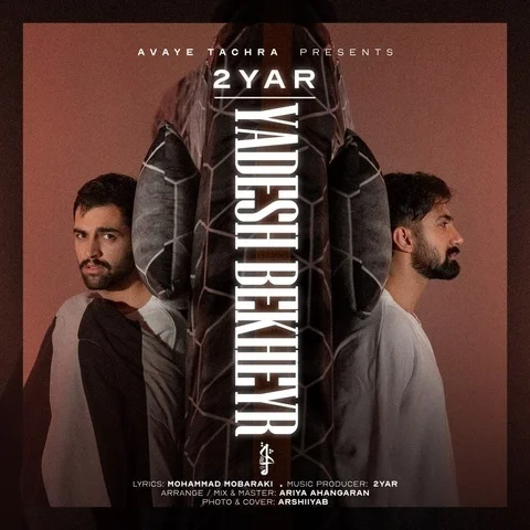 دانلود آهنگ جدید دویار به نام یادش بخیر