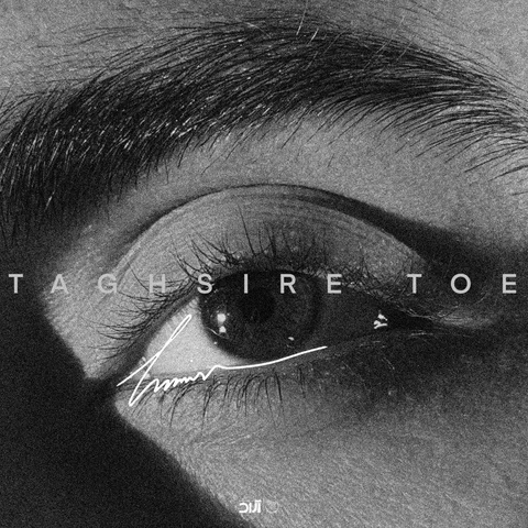 دانلود آهنگ جدید حامیم به نام تقصیر توعه