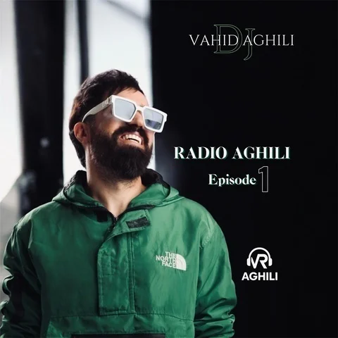 دانلود آهنگ جدید دیجی وحید عقیلی رادیو عقیلی 1