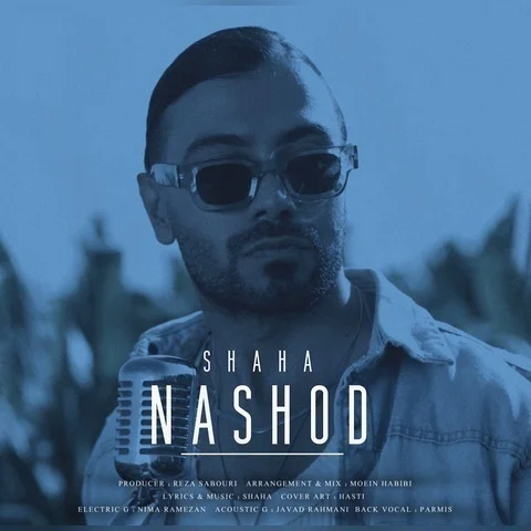 دانلود آهنگ جدید شاها به نام نشد