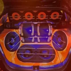 آهنگ برای ترکوندن سیستم ماشین