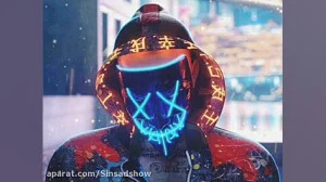 آهنگ بترکون فارسی