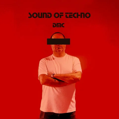 دانلود آهنگ جدید دی جی سپهر دی ام سی به نام ساوند آف تکنو قسمت ۸