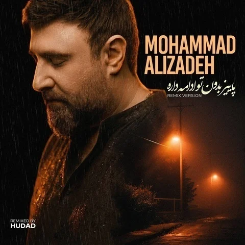 دانلود ریمیکس جدید محمد علیزاده به نام پاییز بدون تو ادامه داره
