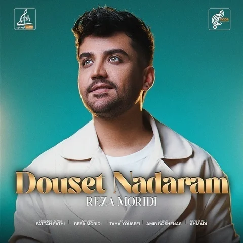 دانلود آهنگ جدید رضا مریدی به نام دوست ندارم